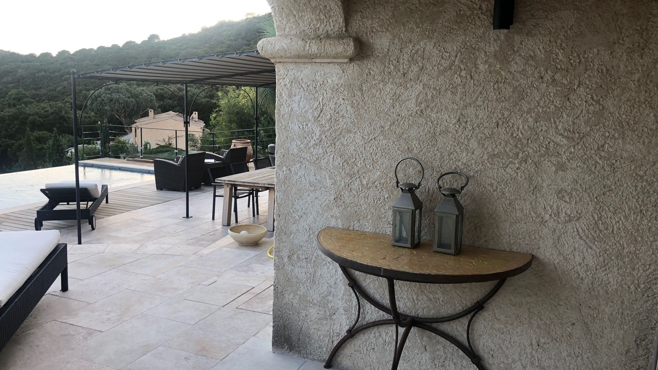 Photo of Outdoor in La Croix-Valmer