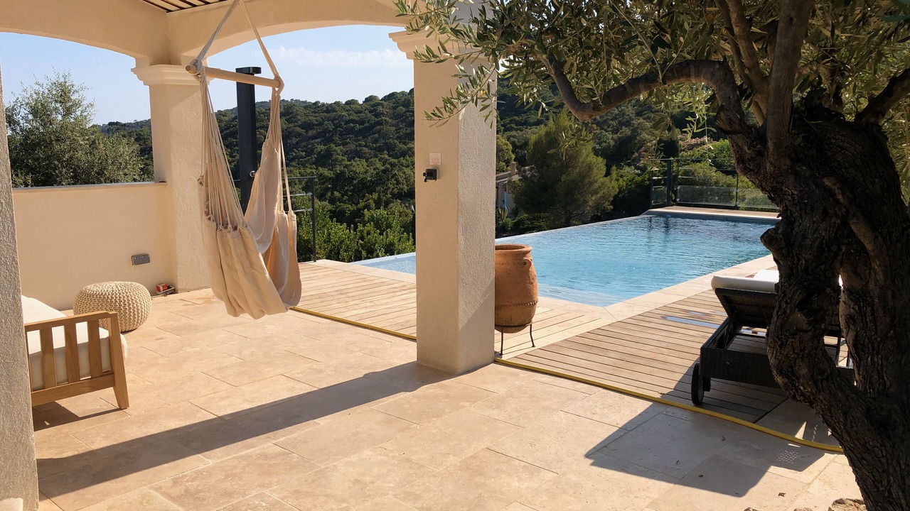Photo of Outdoor in La Croix-Valmer