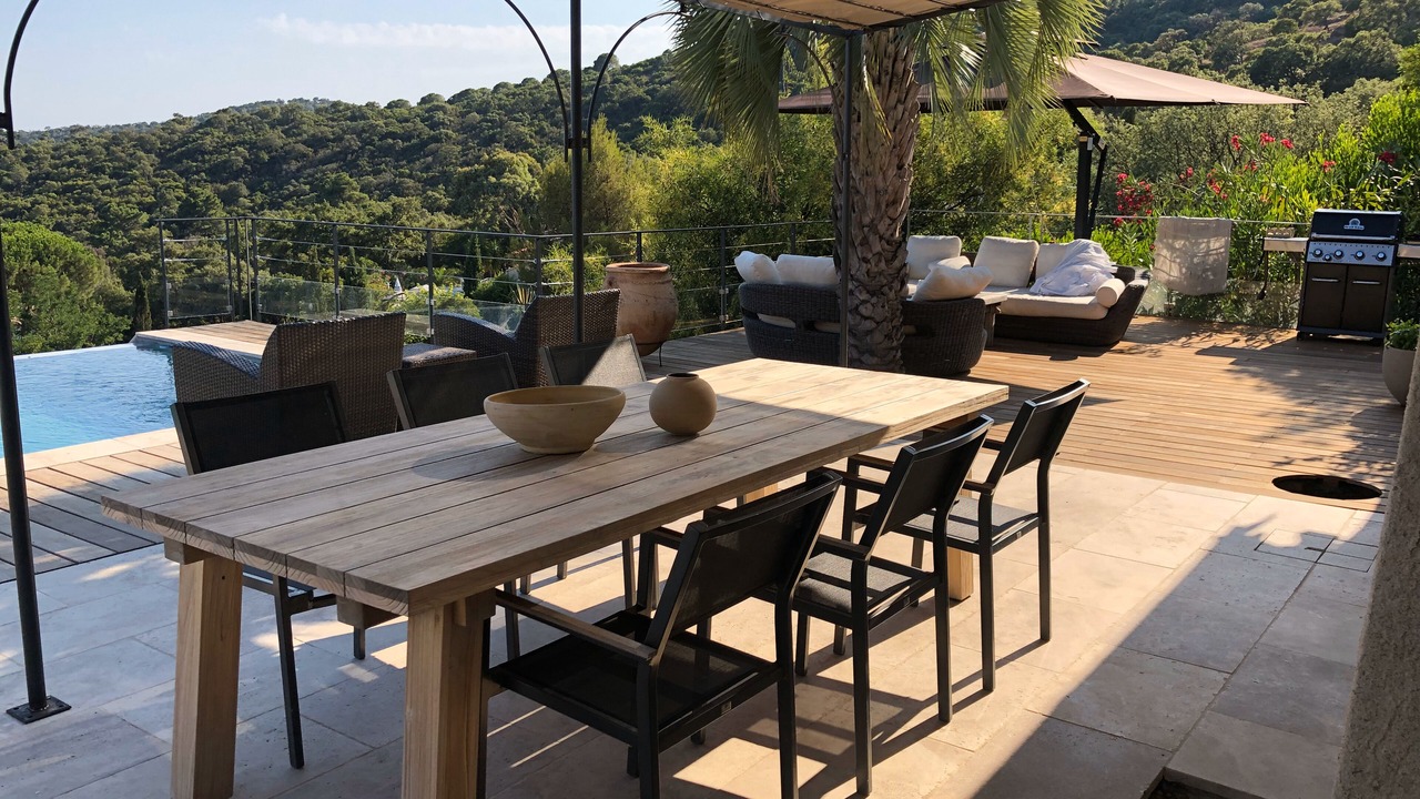 Photo of Outdoor in La Croix-Valmer