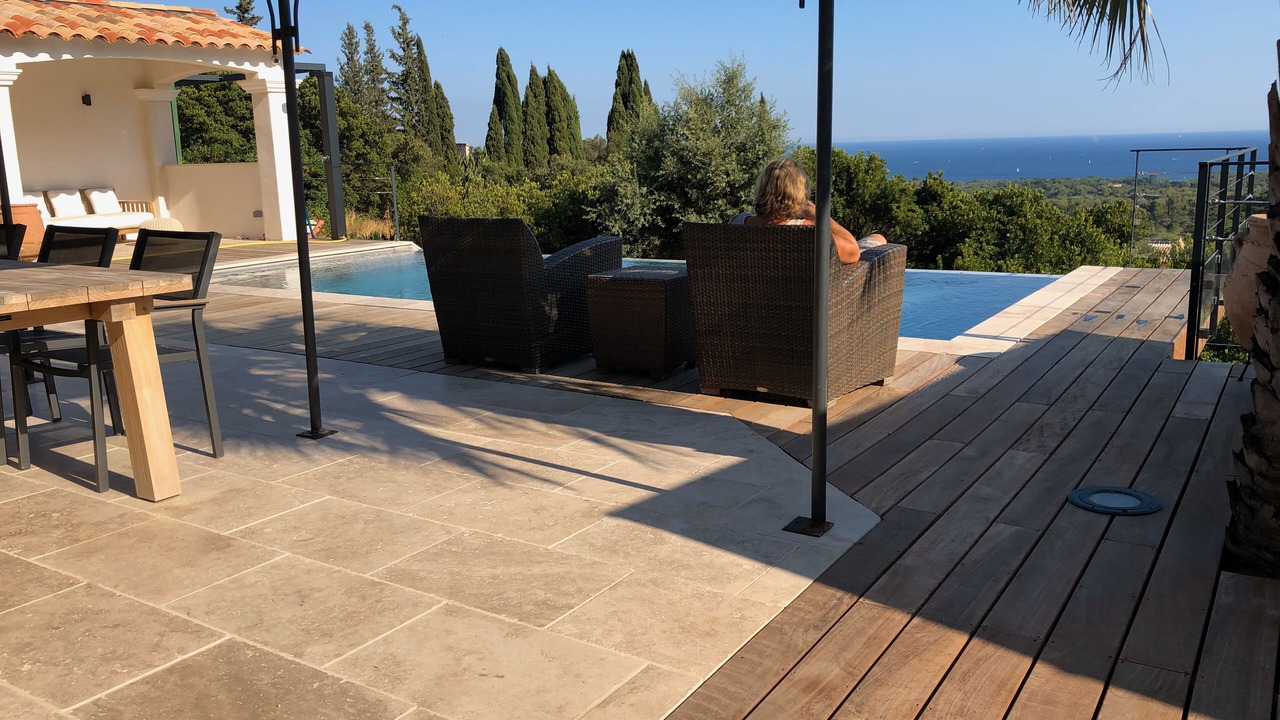 Photo of Outdoor in La Croix-Valmer