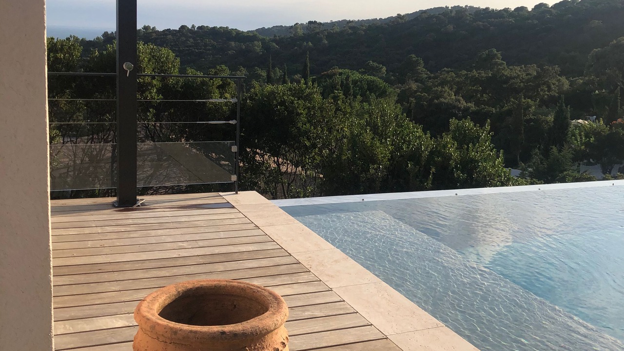 Photo of Outdoor in La Croix-Valmer
