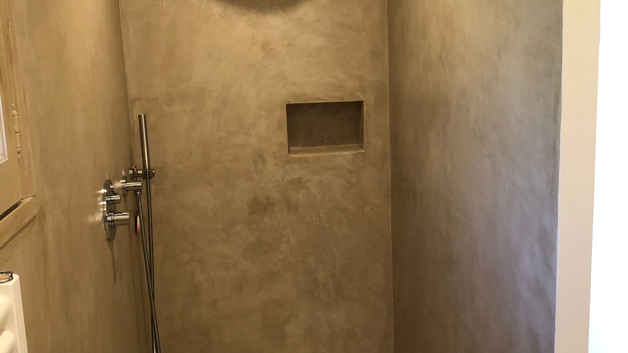 Photo of Bathroom in La Croix-Valmer