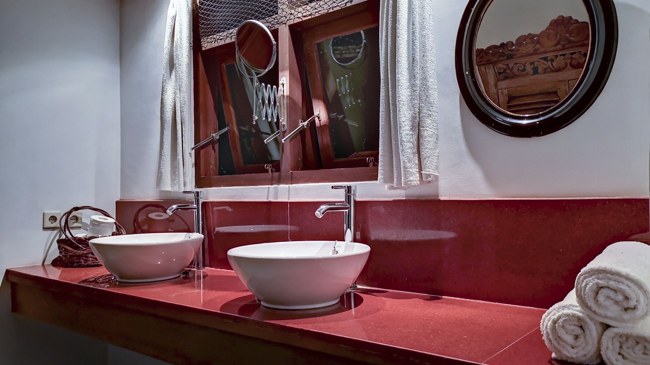 Photo of Bathroom in Tejakula