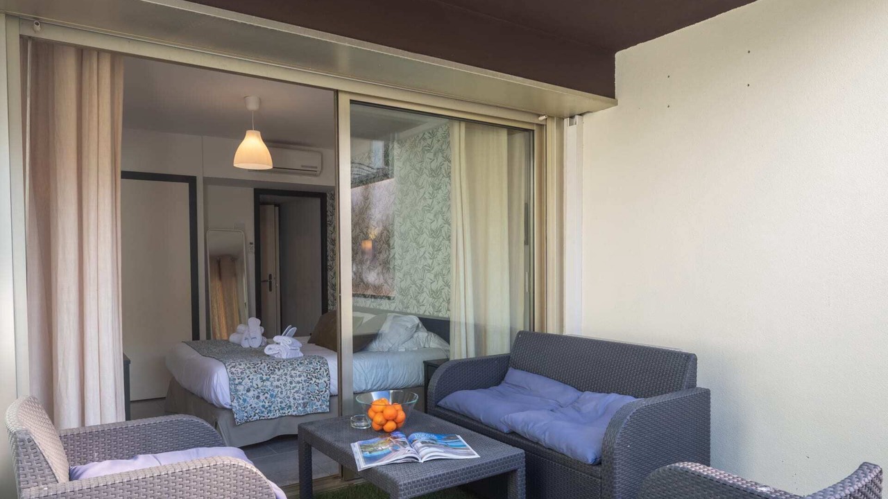 Photo of Outdoor in Juan-les-Pins