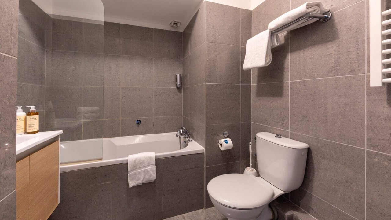 Photo of Bathroom in Juan-les-Pins