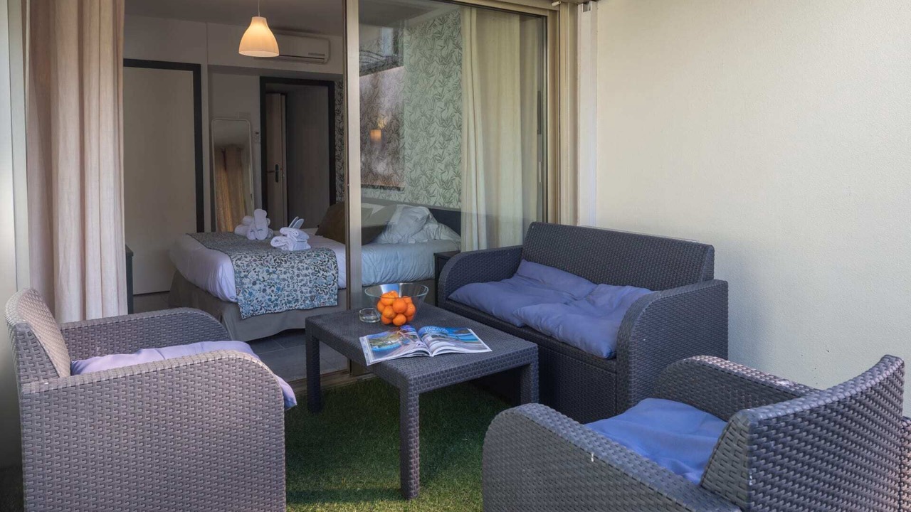 Photo of Outdoor in Juan-les-Pins