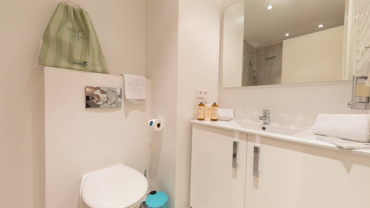 Photo of Bathroom in Juan-les-Pins