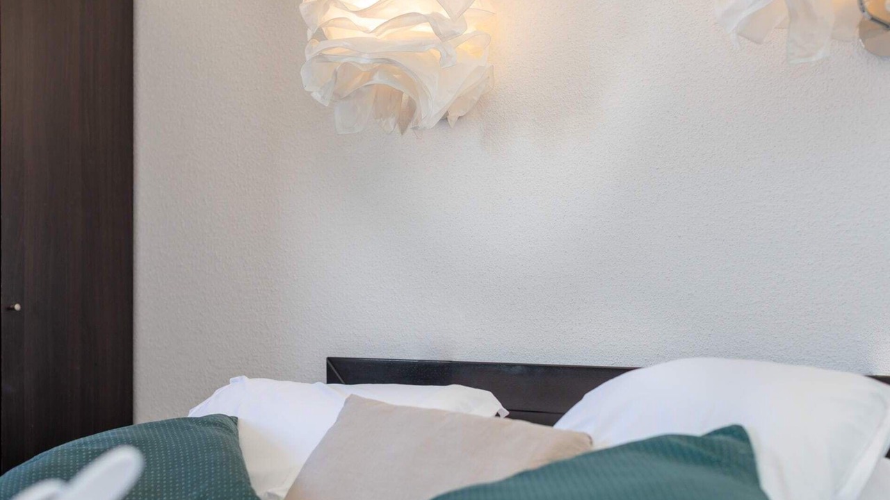Photo of Bedroom in Juan-les-Pins