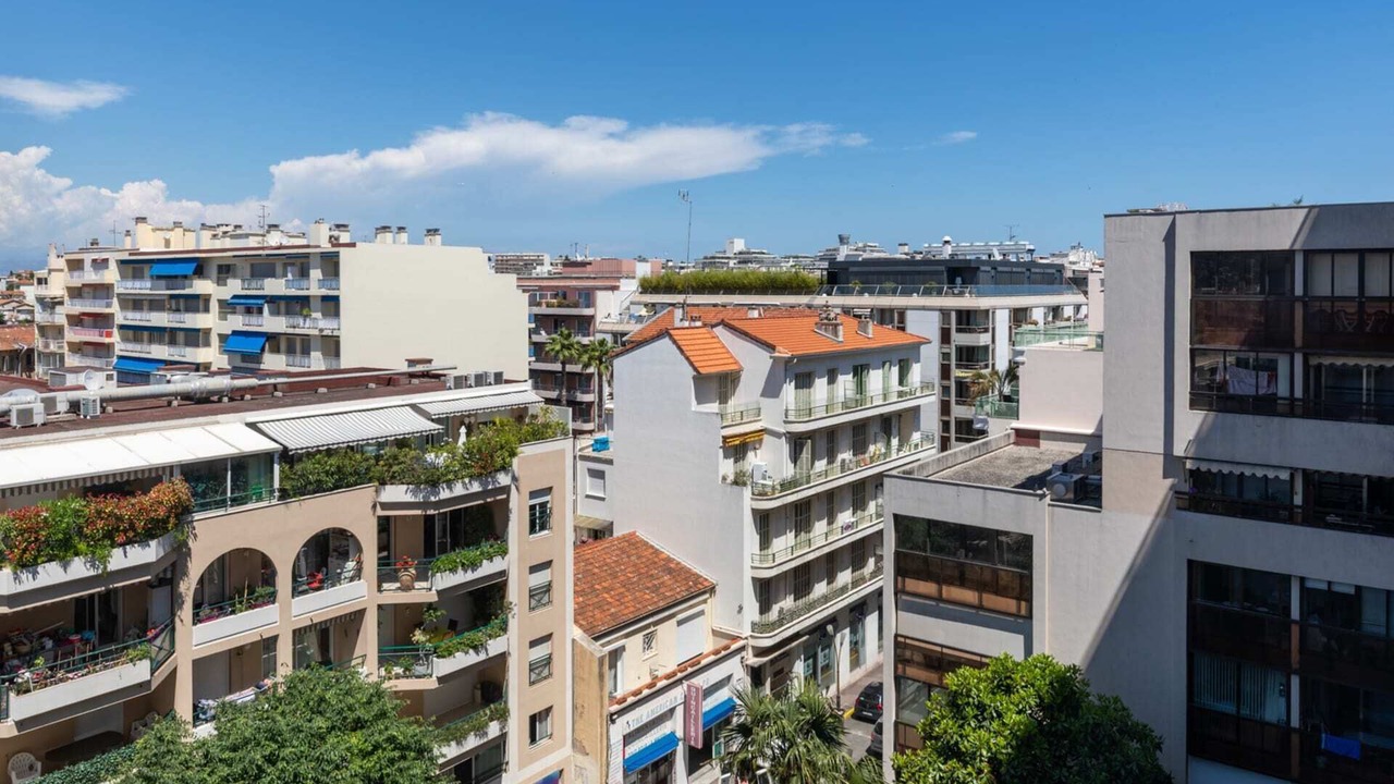 Photo of Outdoor in Juan-les-Pins