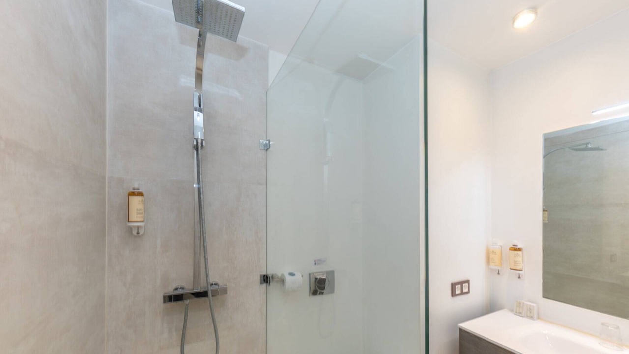 Photo of Bathroom in Juan-les-Pins