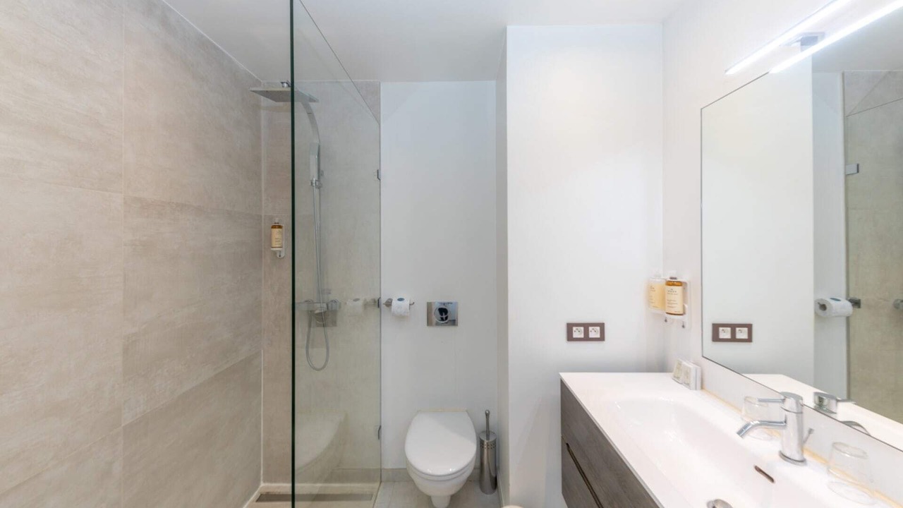 Photo of Bathroom in Juan-les-Pins