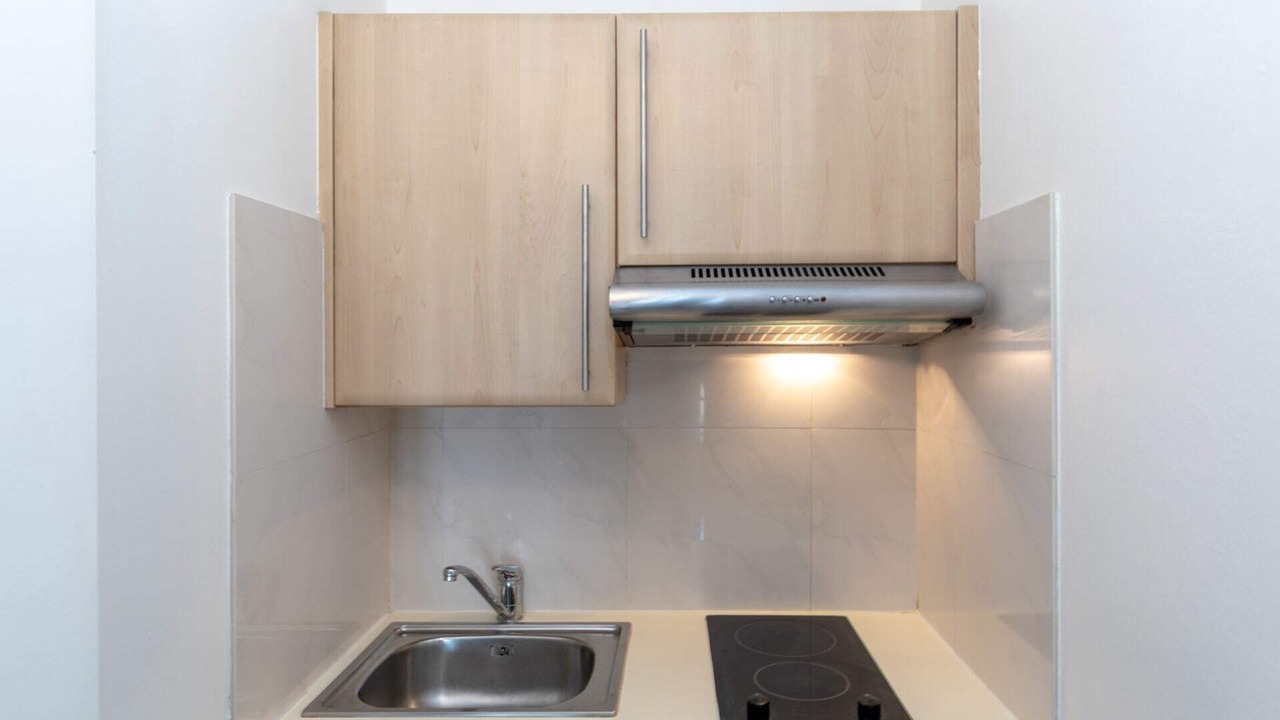 Photo of Kitchen in Juan-les-Pins