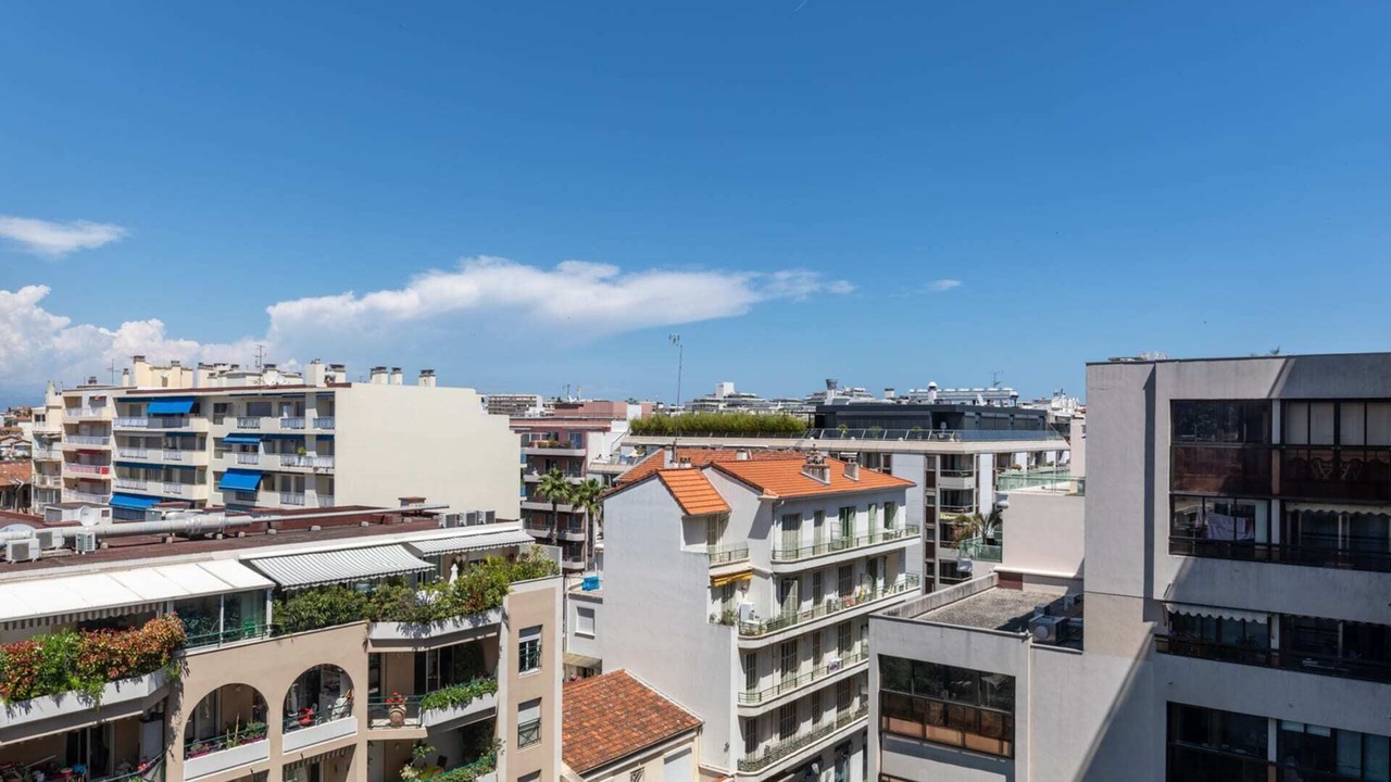 Photo of Outdoor in Juan-les-Pins