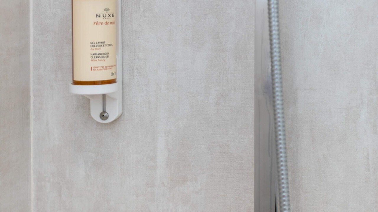Photo of Bathroom in Juan-les-Pins