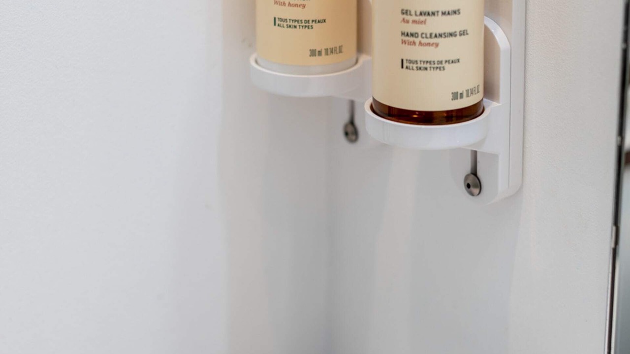 Photo of Bathroom in Juan-les-Pins