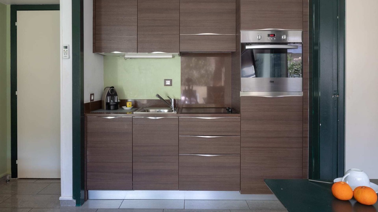 Photo of Kitchen in Juan-les-Pins