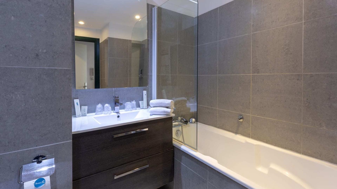 Photo of Bathroom in Juan-les-Pins