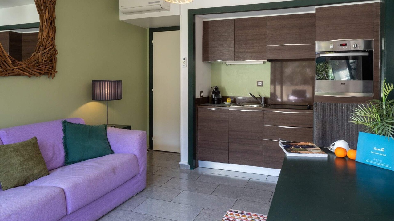 Photo of Livingroom in Juan-les-Pins