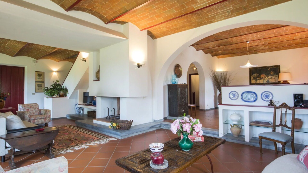Photo of Bedroom in Lari