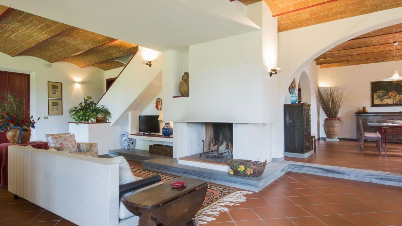 Photo of Bedroom in Lari