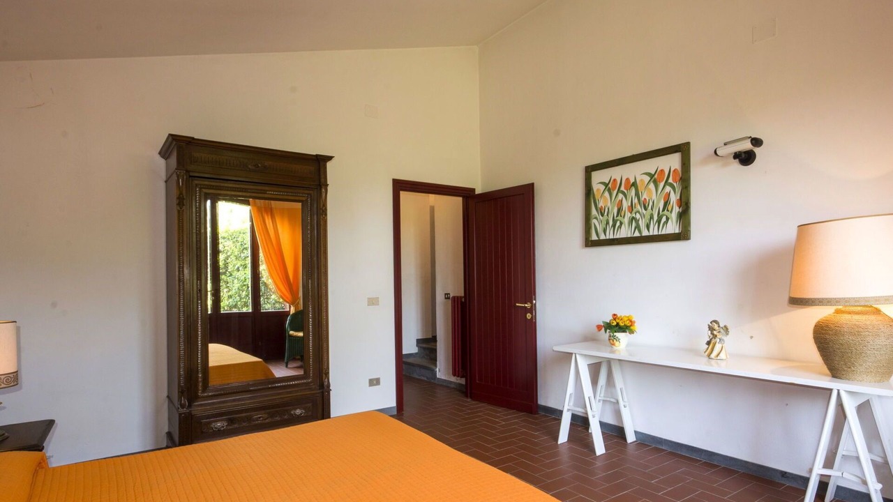 Photo of Bedroom in Lari