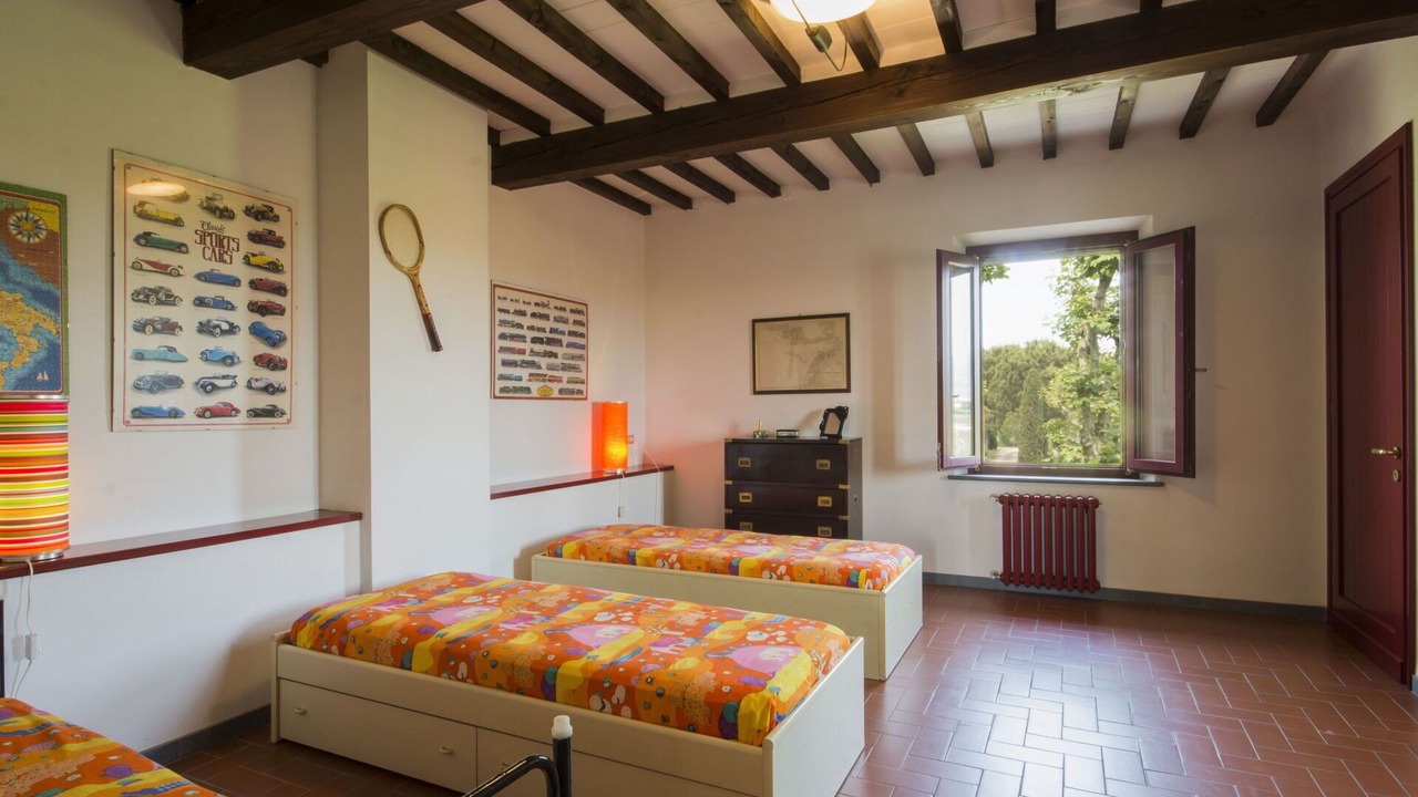 Photo of Bedroom in Lari