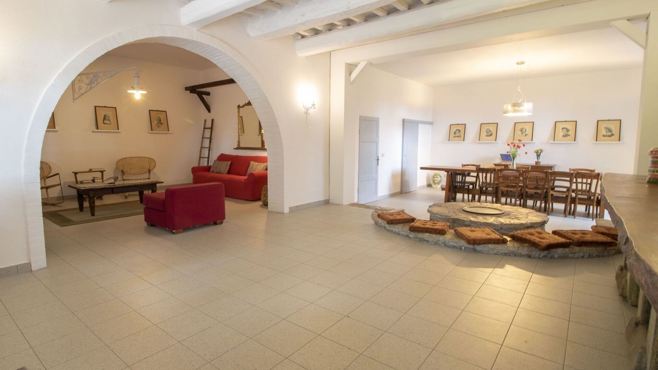 Photo of Bedroom in Lorenzana
