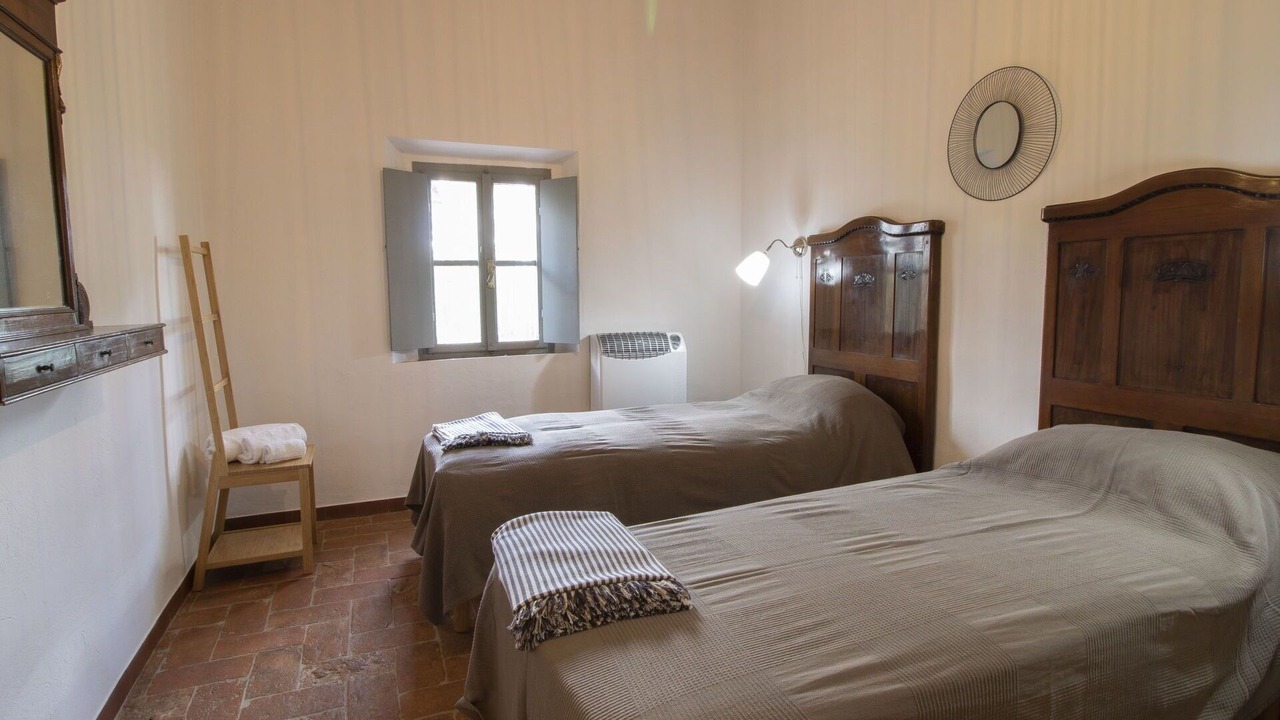 Photo of Bedroom in Lorenzana