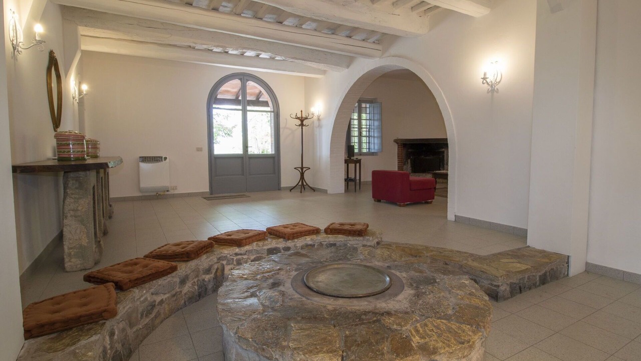 Photo of Bedroom in Lorenzana