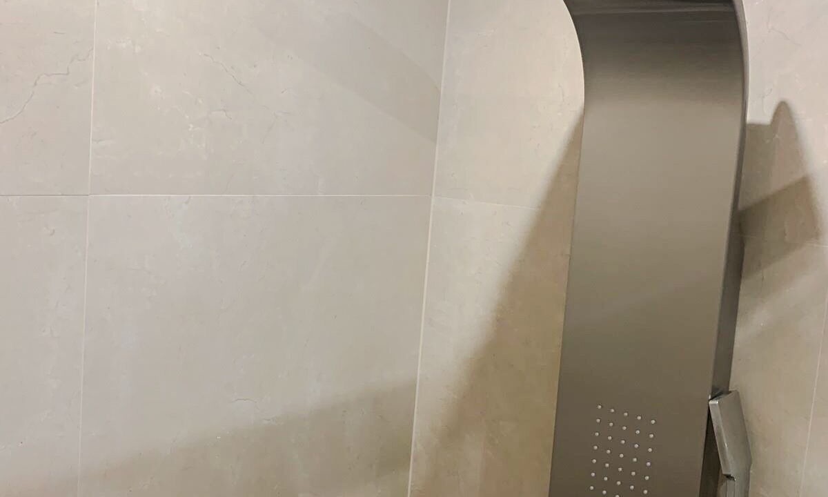 Photo of Bathroom in Cannes City Centre