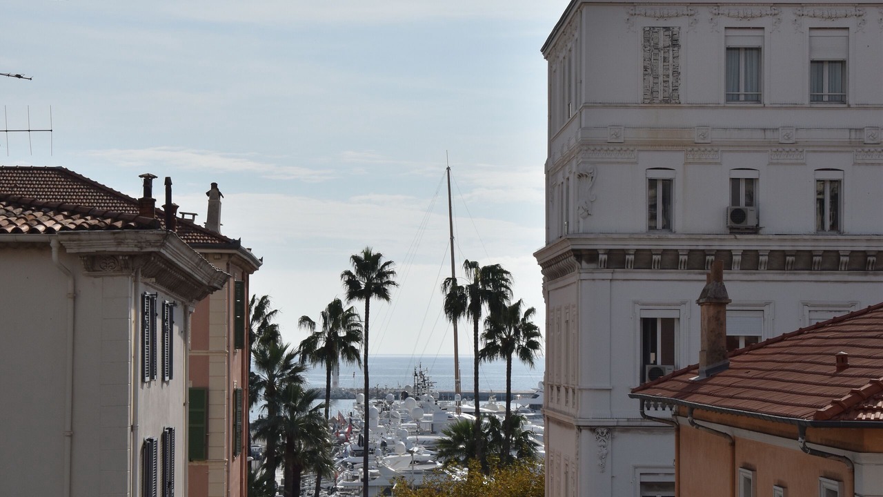 Photo of Outdoor in Cannes City Centre