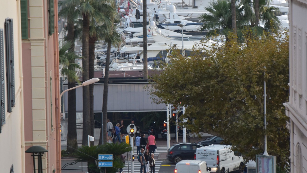 Photo of Outdoor in Cannes City Centre