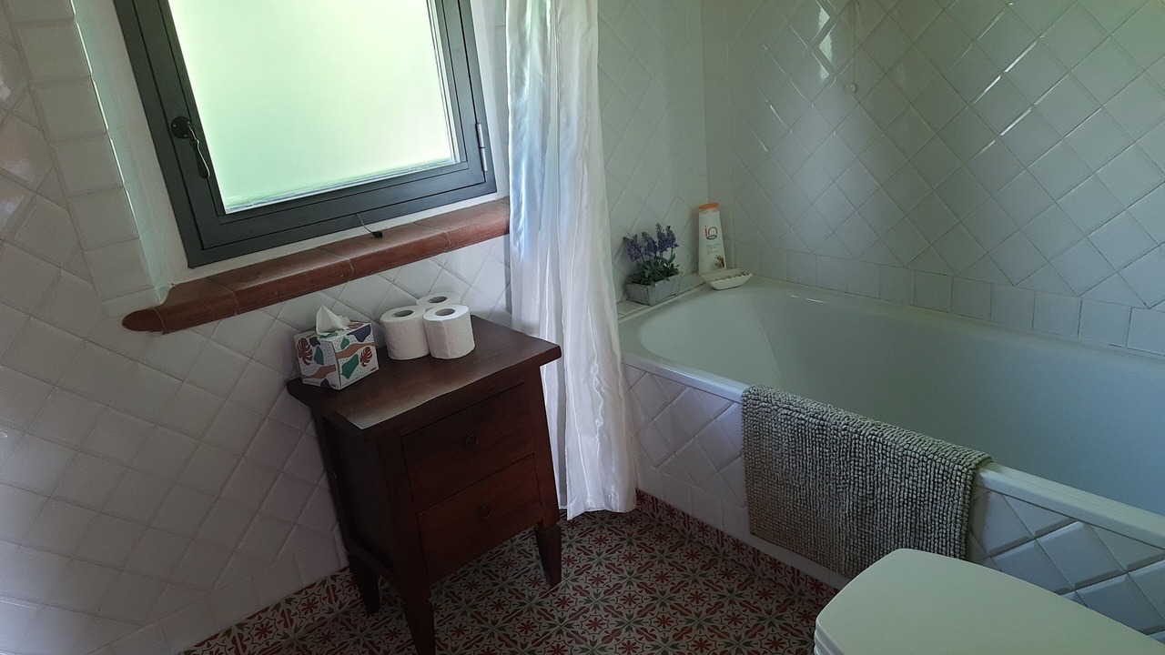 Photo of Bathroom in Camaiore