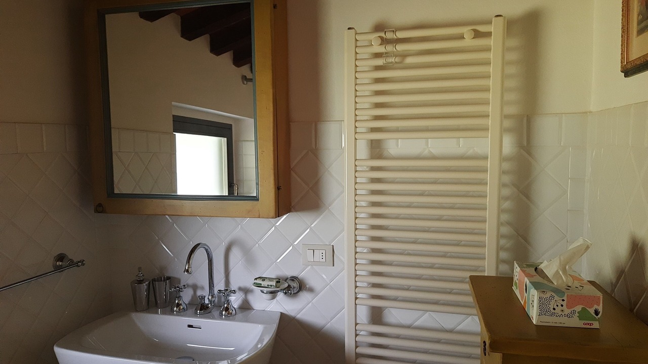 Photo of Bathroom in Camaiore