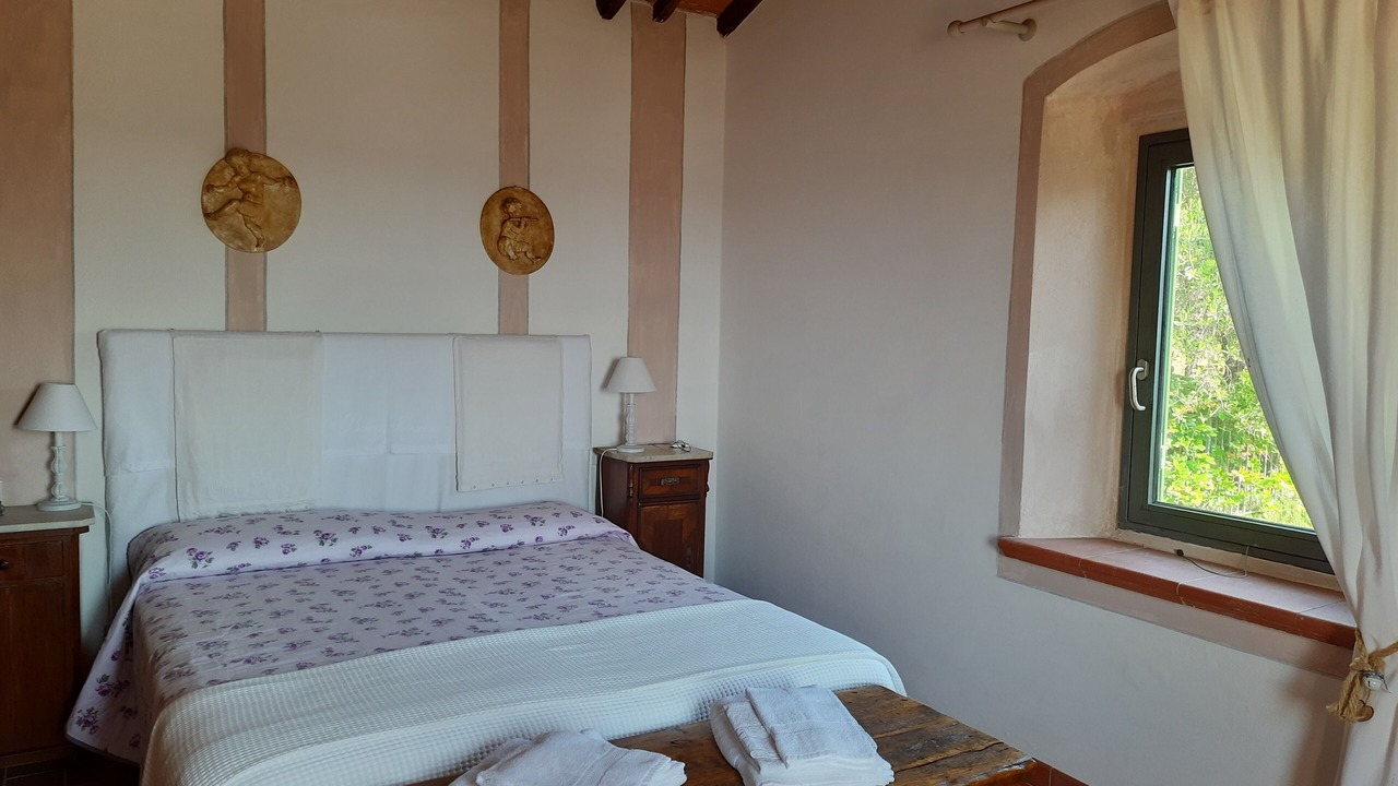 Photo of Bedroom in Camaiore