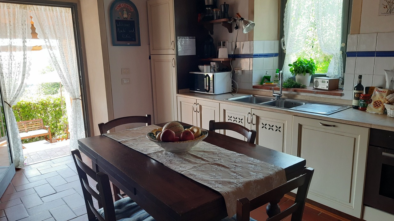 Photo of Kitchen in Camaiore