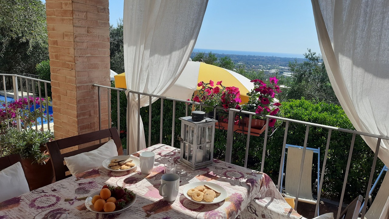 Photo of Outdoor in Camaiore