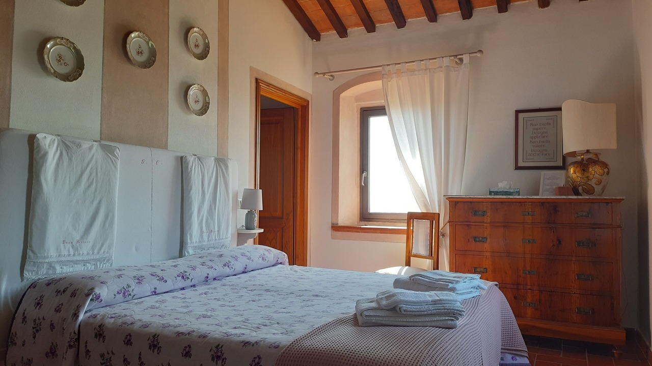 Photo of Bedroom in Camaiore