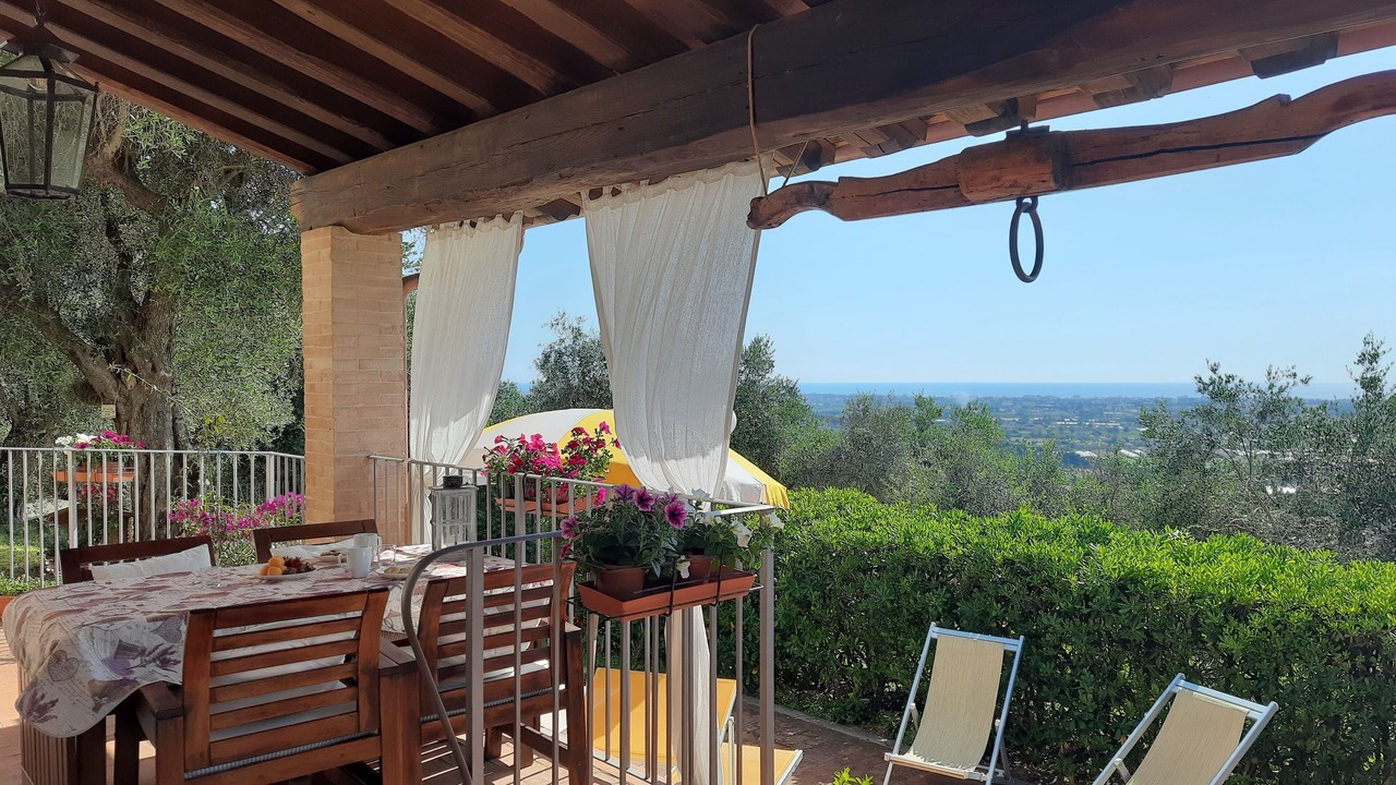 Photo of Outdoor in Camaiore