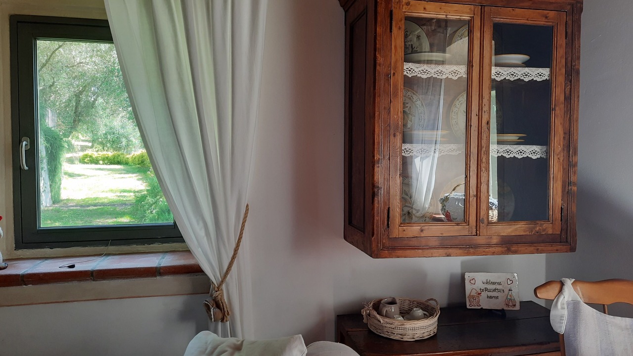 Photo of Livingroom in Camaiore