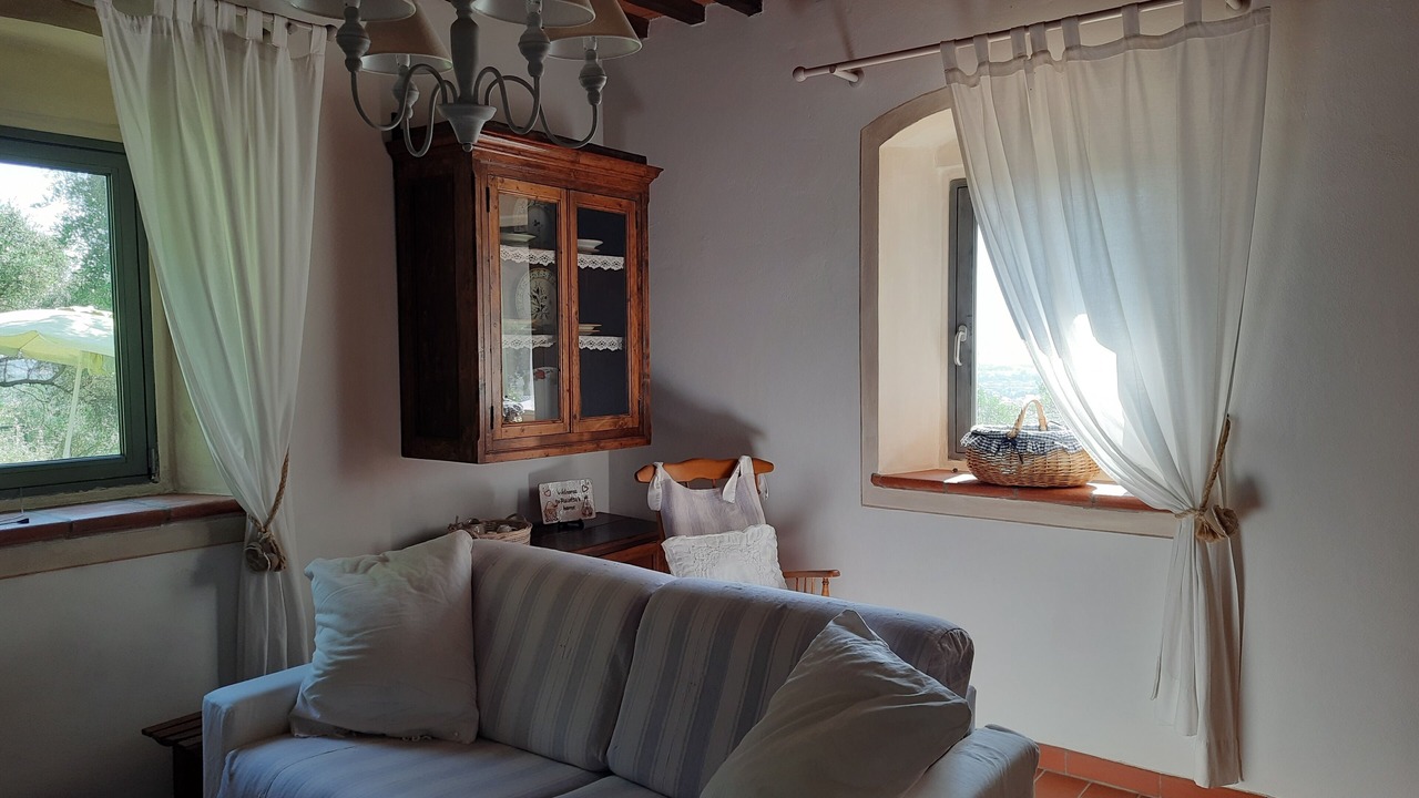 Photo of Livingroom in Camaiore