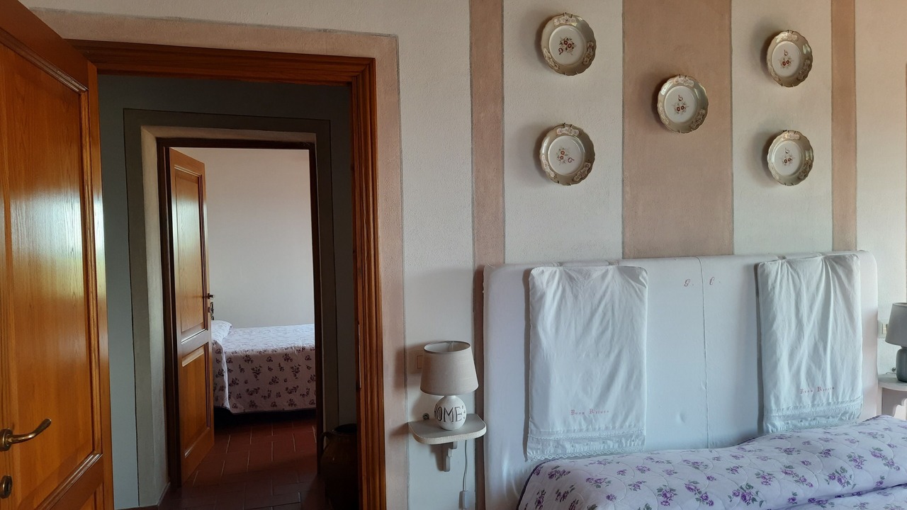 Photo of Bedroom in Camaiore