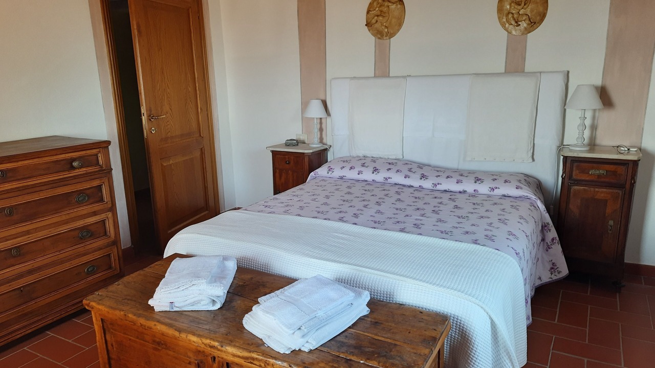 Photo of Bedroom in Camaiore