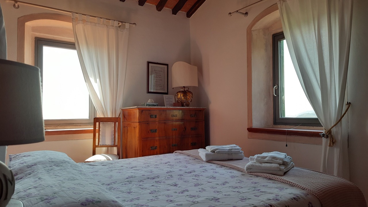Photo of Bedroom in Camaiore