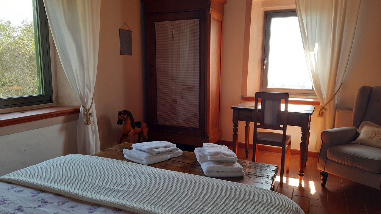 Photo of Bedroom in Camaiore