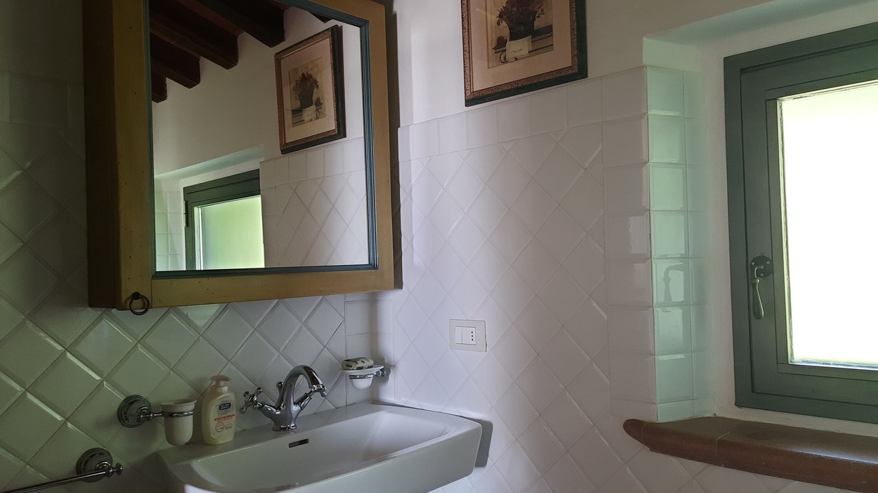 Photo of Bathroom in Camaiore