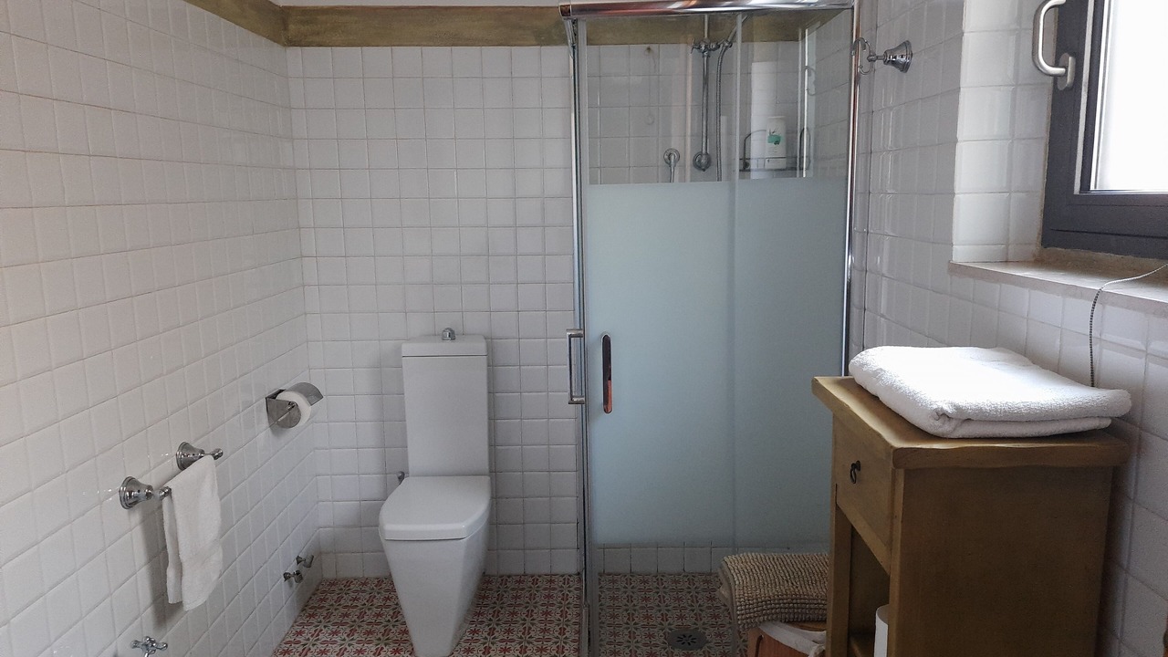 Photo of Bathroom in Camaiore