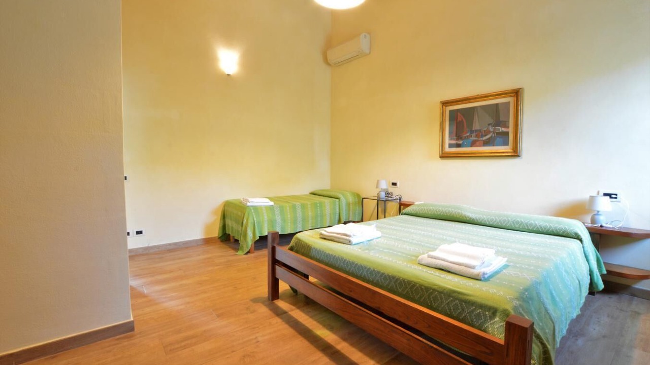 Photo of Bedroom in Corsanico