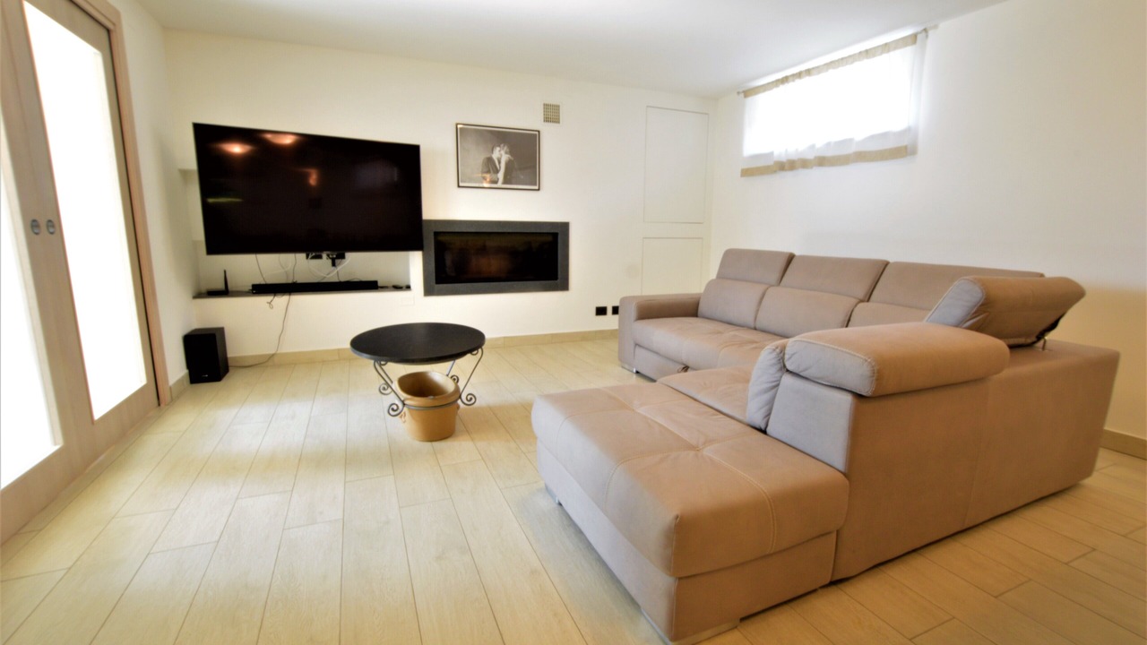 Photo of Livingroom in Corsanico
