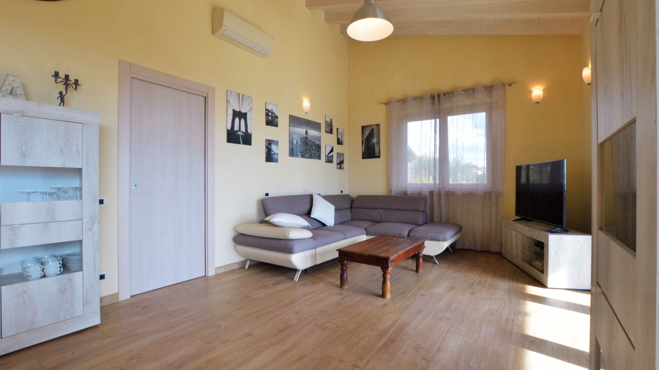 Photo of Livingroom in Corsanico